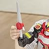 Power Rangers Playskool Heroes Mega Mighties Mighty