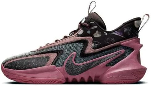 EUC Nike Cosmic Unity 2 Better Us Off Noir Multi-Color, Men’s Size 14 Amazon.com | Nike Mens Cosmic Unity 2 Basketball Shoes, Off  main image 2