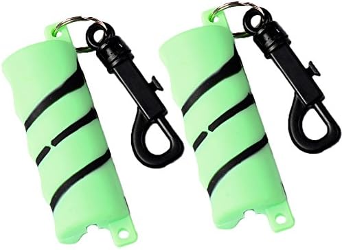 Ww Zat Archery Arrow Puller Gripper Target Remover Rubber with Belt Clip(Pack of 2)