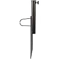 Black Stallion UB25 Universal Umbrella Ground Spike