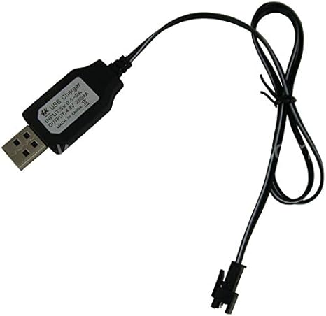 remote car with charger