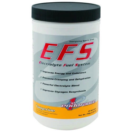 1st Endurance - EFS Energizing Sports Drink Tart Lemon Lime