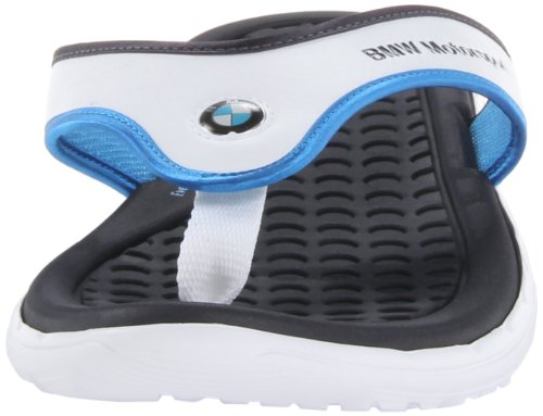 puma bmw flip flops mens