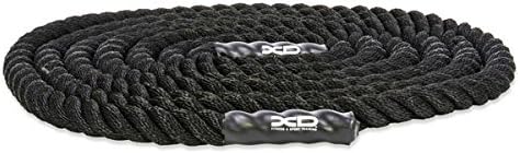 XD Performance Contitioning Rope, 1.5" x 50'