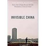 Invisible China: How the Urban-Rural Divide Threatens China’s Rise