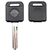 Transponder Ignition Chip Key for Nissan Pathfinder Titan Xterra 350z Quest Frontier Murano Maxima