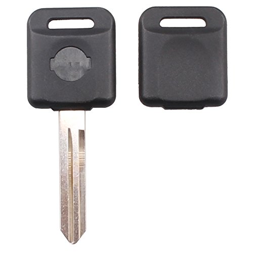 Transponder Ignition Chip Key for Nissan Pathfinder Titan Xterra 350z