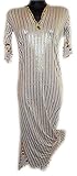 bonballoon Belly Dance Nancy Galabeya Dress Costume Stretchy Baladi Saidi Handmade Egypt 4