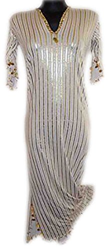 bonballoon Belly Dance Nancy Galabeya Dress Costume Stretchy Baladi Saidi Handmade Egypt 4