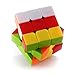 Dreampark 3x3 Speed Cube Smooth Magic Stickerless Cube Puzzles