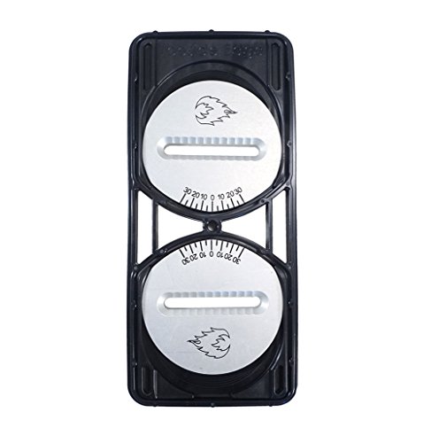 Spark R&D Spark Pucks 2016 - Black - Thumbnail 3