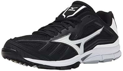 mizuno players turf training shoes