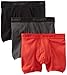 2(x)ist mens Essential Cotton 3 Pack Boxer Brief
