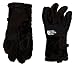 The North Face Women's Women's Denali Thermal Etip Glove TNF Black SM