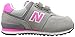 New Balance KV574V1 Infant Core Plus Oxford (Infant/Toddler)