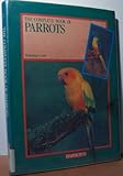 The Complete Book of Parrots by