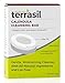 terrasil Calendula Soap Bar - Relief for Irritated & Itchy Skin, Sensitive Skin, Sores, Hives, Anti-Itch Soap, Natural & Gentle for Adults & Kids, Dermatologist Tested & Hypoallergenic Approved (75g)