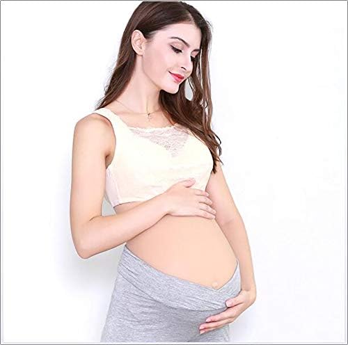 Fake Pregnancy Belly For Pregnant Mannequin Or Dress Form Fake Belly Costume Adult Belly Stuffer For Costume Film Prop Costumes Cosplay 5 To 7months Buy Online At Best Price In Uae