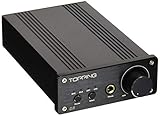Topping D3 TP-D3 Decoder USB/Optical/Coaxial/BNC