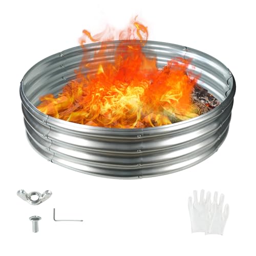 48 Inch Diameter Fire Pit Ring