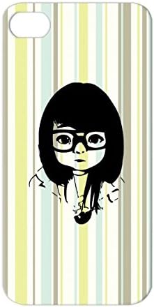 Amazoncom Asian Girl Glasses Anime Cute Little Kid Cartoon