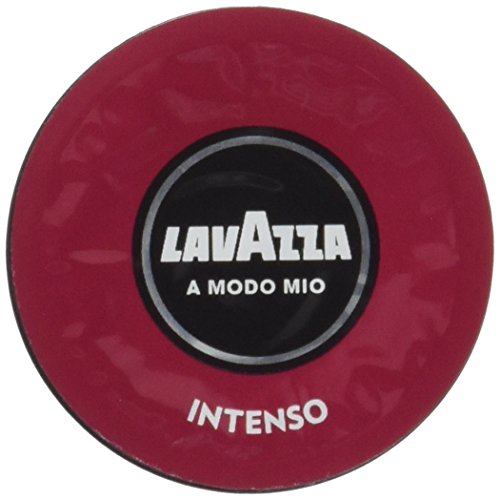 Lavazza A Modo Mio Espresso Intenso, Kaffee, Kaffeekapseln, Röstkaffee, 80 Kapseln – Bild 3