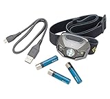 Black Diamond ReVolt Headlamps, Vibrant Orange