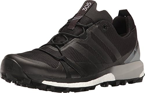 adidas Terrex Agravic GTX Shoe Women's Trail Running Black