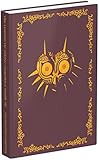 The Legend of Zelda Majora's Mask 3D Collector's Edition: Prima Official Game Guide (Prima Official Game Guides)