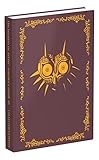 The Legend of Zelda Majora's Mask 3d (Prima Official Game Guide) by 