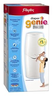 diaper genie price