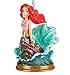Disney Ariel Singing Sketchbook Ornament 2016
