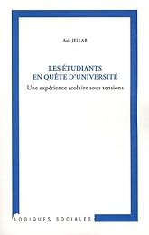 Les  étudiants en quête d'université