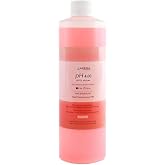 Apera Instruments pH 4.00 Calibration Buffer Solution, 8 oz. Bottle, NIST Traceable, Red (AI1102)