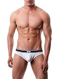 N2N Bodywear Classic Cotton Pouch Brief UN12