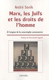 Marx, les Juifs et les droits de l'homme