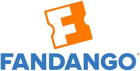 Fandango Gift Cards - Email Delivery