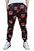 Honour Fashion Unisex Hipster Cartoon 3D Printed Tracksuit Joggers