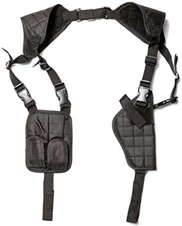 Tacticon Universal Shoulder Holster