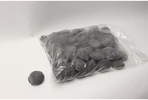 review Broilmaster P4-XF Premium Propane Gas Grill On Stainless Steel In-Ground Post