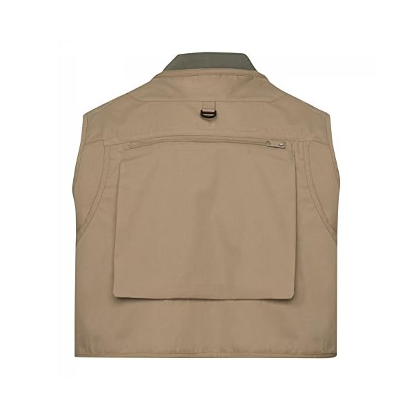 Redington-Blackfoot-River-Fly-Fishing-Vest-Durable-Fast-Wicking-Quick-Dry