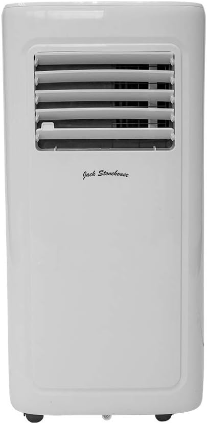jack stonehouse air cooler