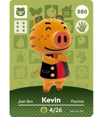 Amazon.com: Nintendo Animal Crossing Happy Home Designer Amiibo