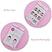 Kalolary 40 PCS/Box Face Lifting Patch Invisible Artifact Sticker Lift Chin Thin Face Stickers Adhesive Tape Makeup Face Lift Beauty Tools