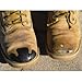 Boot Savers - Gorilla Guards Color Brown