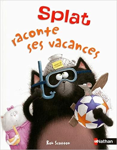 splat-raconte-ses vacances