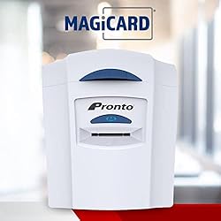 Cardholdir ID Magicard Pronto ID Card Printer