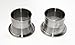 Exhaust Port Torque Cones for Harley-Davidson Big Twins and Sportsters