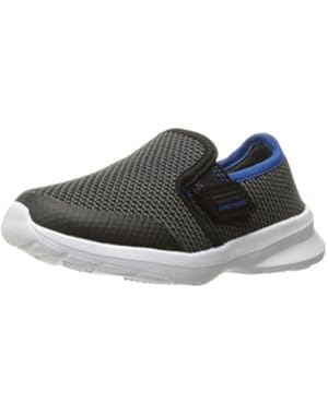 Kids' Skech-Stepz-Power Stride Slip-on