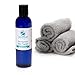 Bio-Marine Toner by GreatFull Skin - 100% Natural Alcohol Free Facial Toner - Sea Kelp, Witch Hazel, and Rose Water - 4.5 Ounces